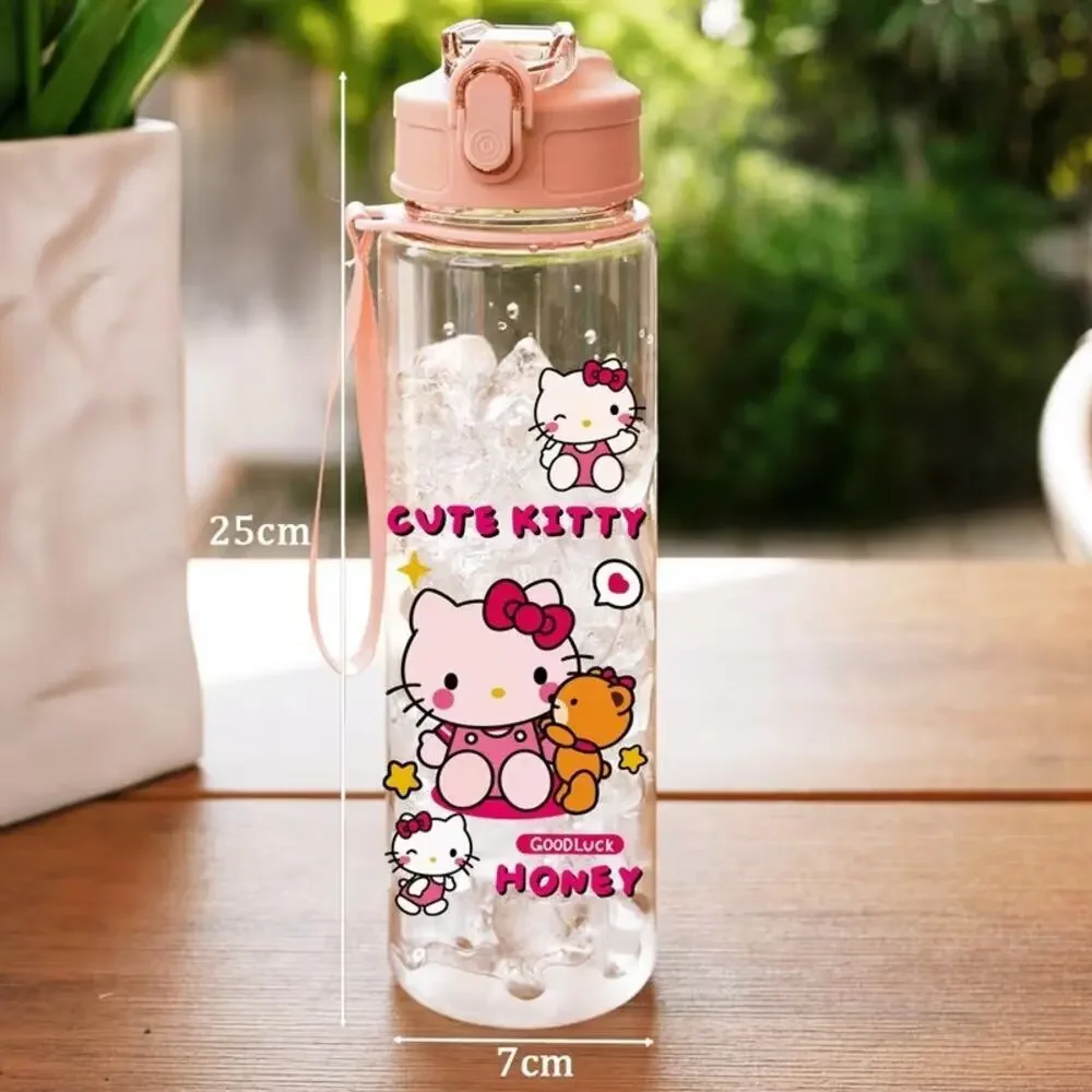 #MEL-091 My Melody Water Bottle